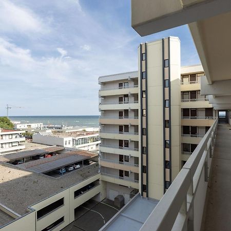 Groemitz Center Nordische Sonne Apartment Exterior foto