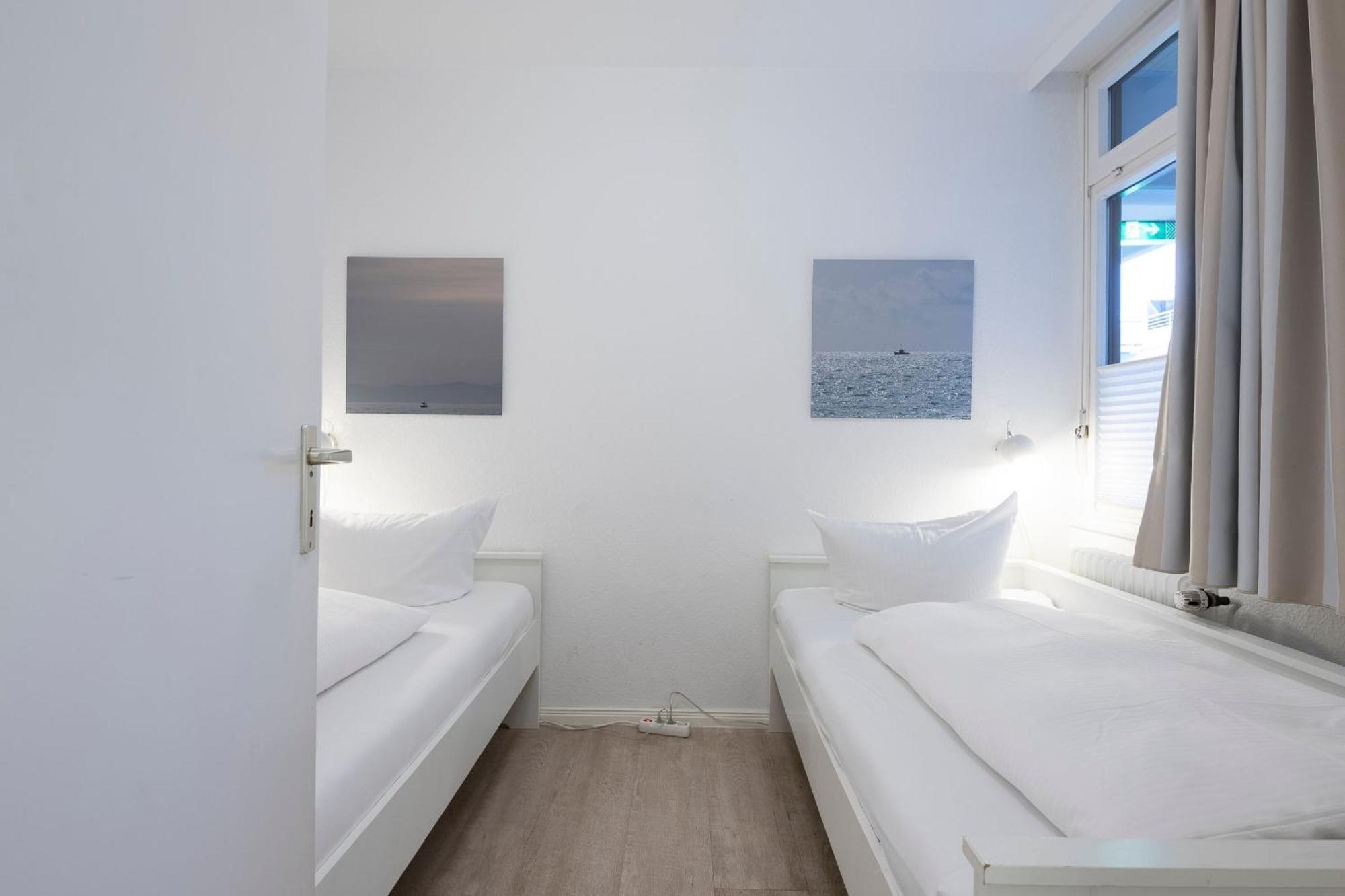 Groemitz Center Nordische Sonne Apartment Exterior foto