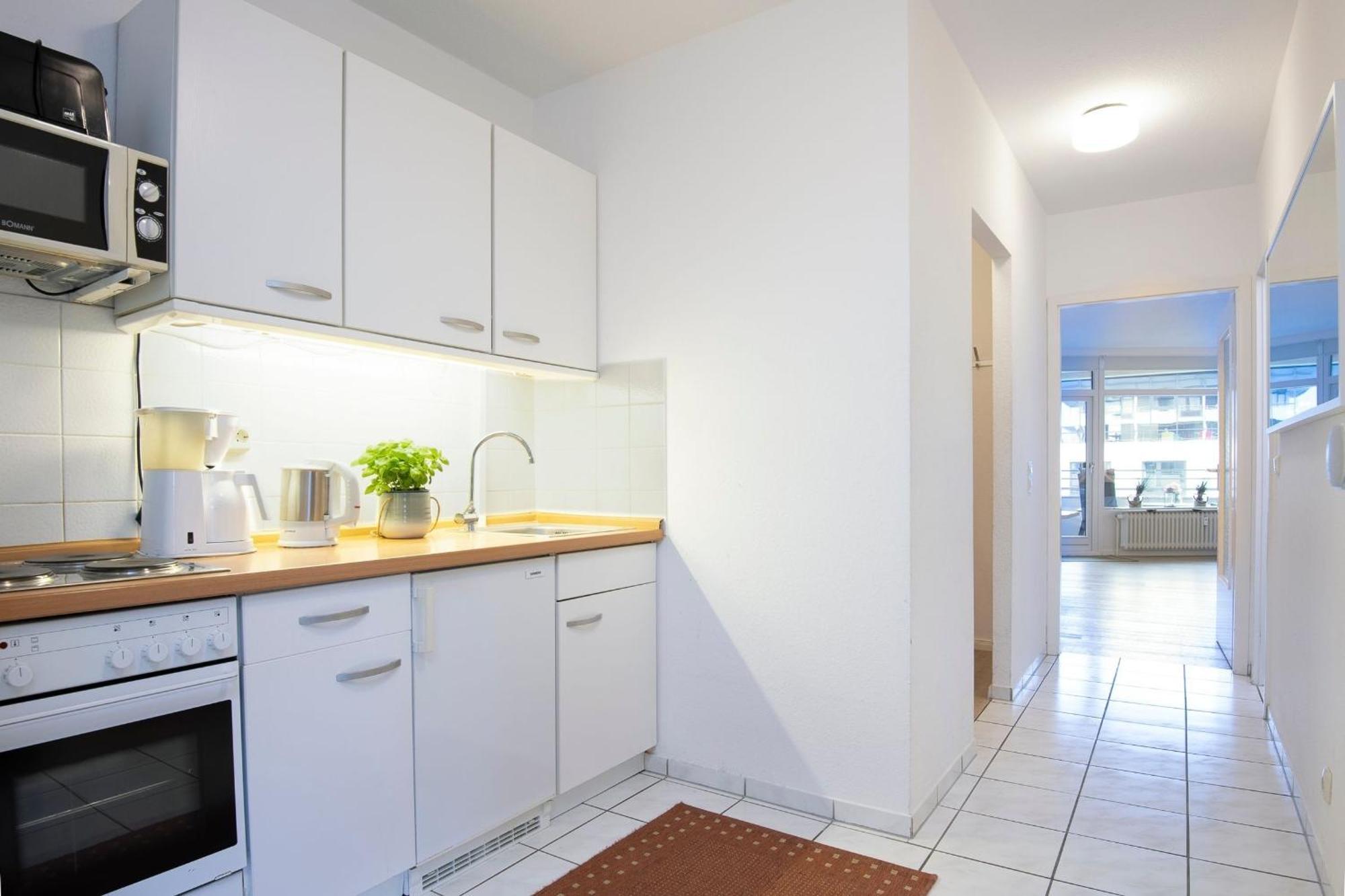 Groemitz Center Nordische Sonne Apartment Exterior foto