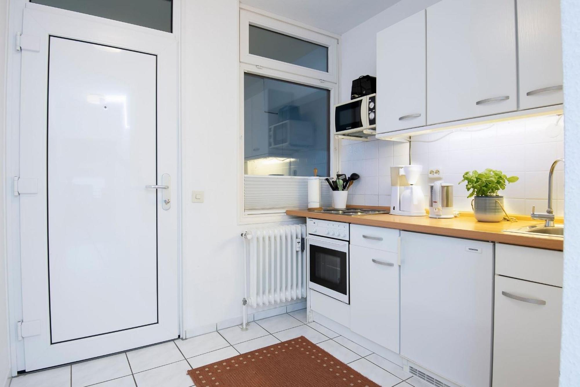 Groemitz Center Nordische Sonne Apartment Exterior foto