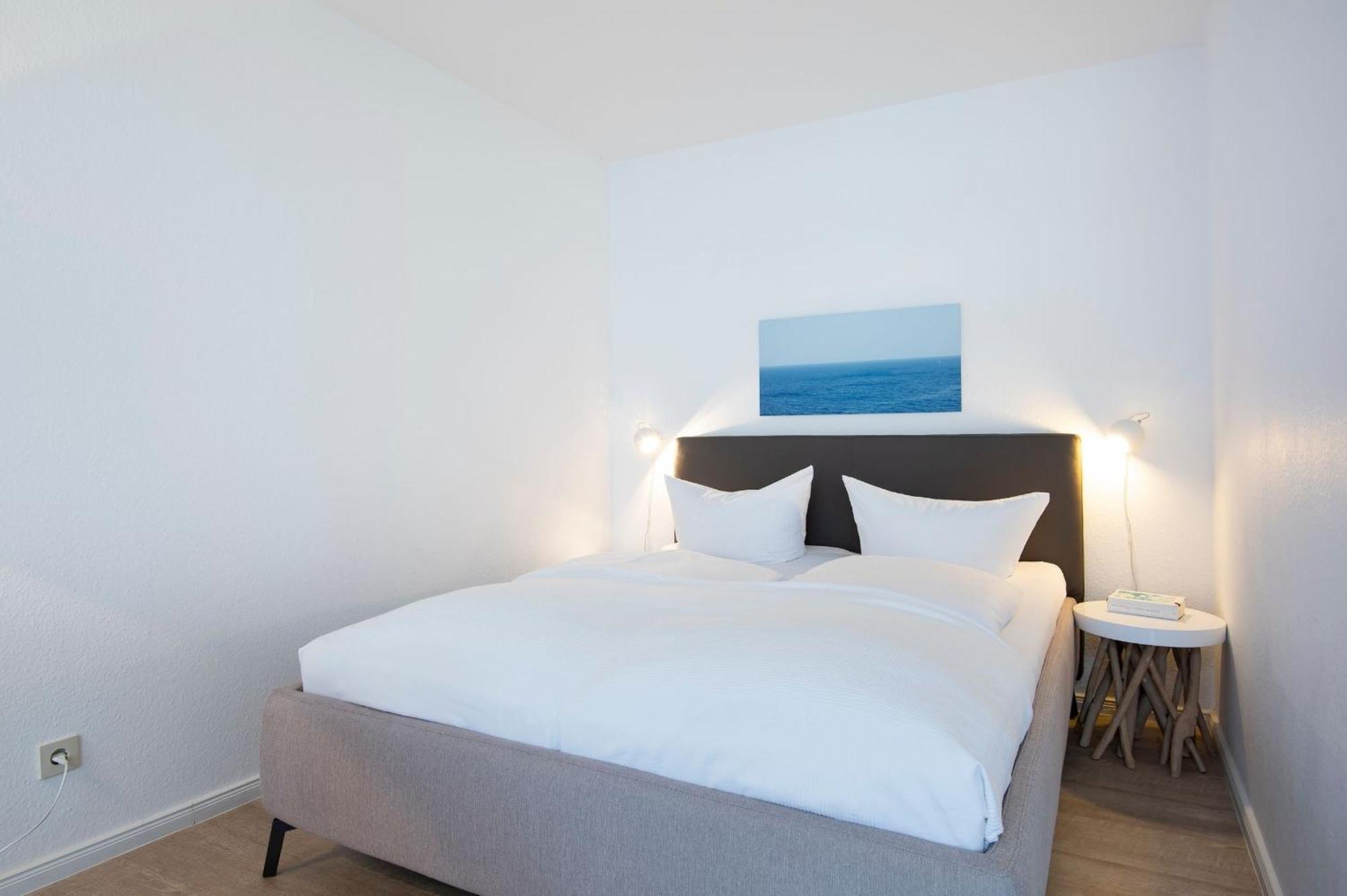 Groemitz Center Nordische Sonne Apartment Exterior foto