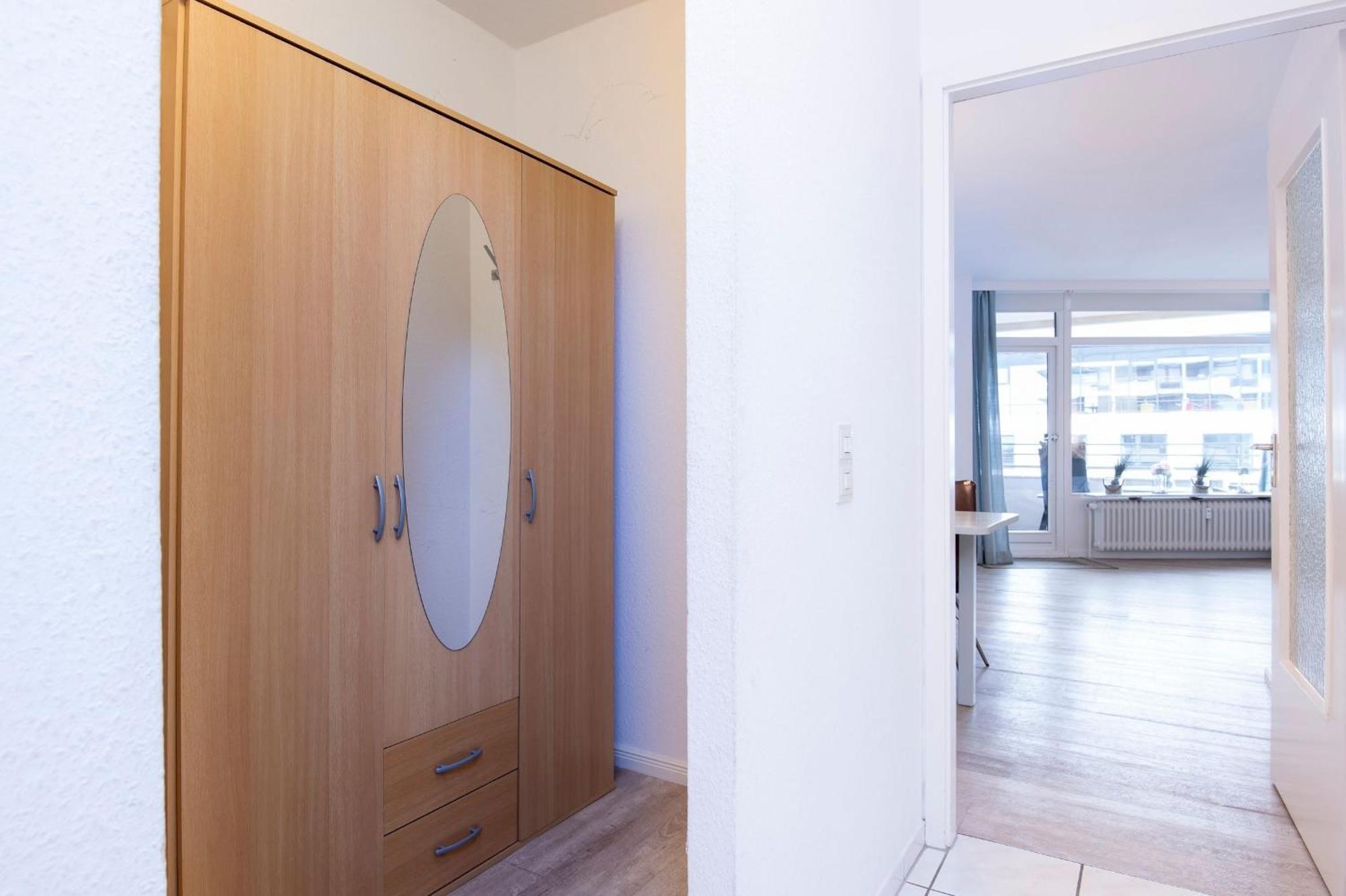 Groemitz Center Nordische Sonne Apartment Exterior foto